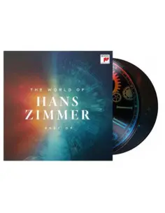 Zimmer Hans - The World Of Hans Zimmer Best Of (Ltd.)