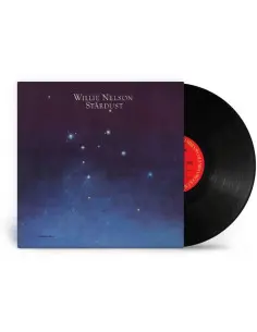 Nelson Willie - Stardust 2026 Reissue