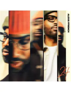 Ffrench, Alexis - 24 - (CD)