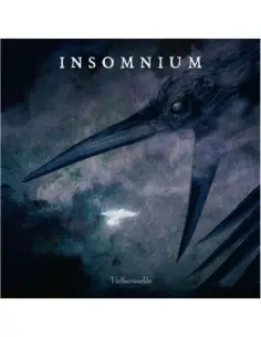 Insomnium - Netherworlds - (CD)