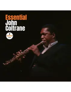 Coltrane John - Essential John Coltrane