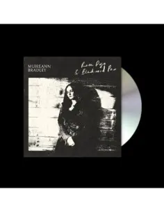 Bradley Muireann - Rose Dogs and Blackwood Pew - (CD)