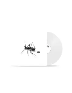 Gazzelle - Indi (Vinile Grigio Trasparente)