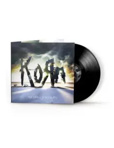 Korn - The Path Of Totality Vinile