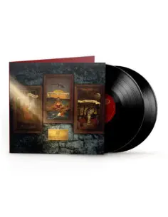 Opeth - Pale Communion 2026 Reissue