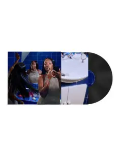 Chinouriri Rachel - I Think I Spoke Too Soon Vinile