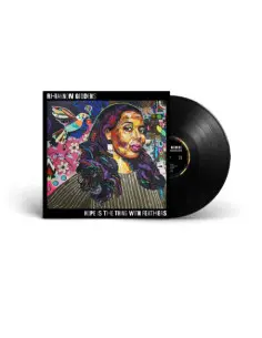 Rhiannon Giddens - Hope Is The Thing With Feather