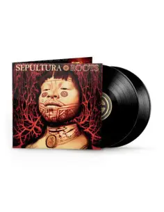 Sepultura - Roots Doppio Vinile