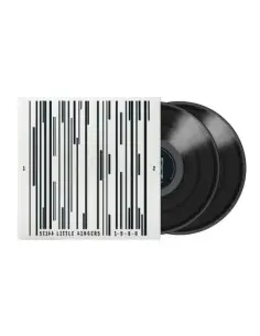 Stiff Little Fingers - NobodyS Heroes Doppio Vinile