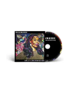 Rhiannon Giddens - Hope Is The Thing With Feather - (CD)