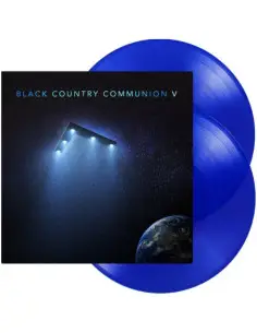 Black Country Communion - V