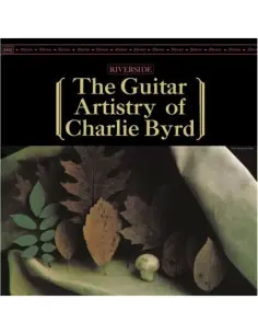 Byrd Charlie - The Artistry Of Charlie Byrd 180G 2Lp 45Rpm