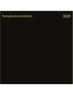 Genesis - From Genesis To Revelation