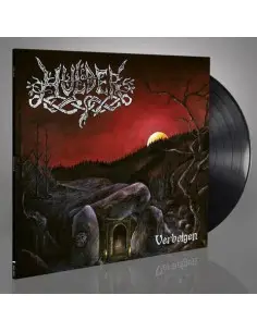 Hulder - Verbolgen 20 Buck Spin
