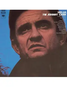 Cash Johnny - Hello, IM Johnny Cash