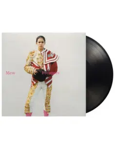 Mew - Frengers