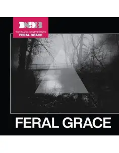 Black Dog The - Feral Grace - (CD)