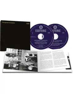 Genesis - From Genesis To Revelation - Esoteric, Remastered, 2 CD
