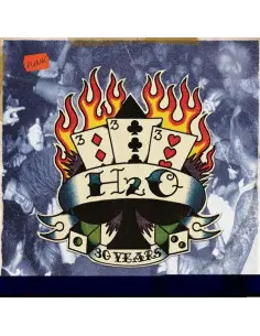 H2O - H2O - (CD)