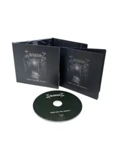Shining - I / Within Deep Dark Chambers - (CD)