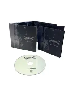 Shining - Ii / Livets Andhallplats - (CD)