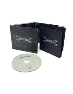Shining - Iii - Angst - (CD)