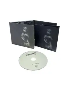Shining - Iv - The Eerie Cold - (CD)
