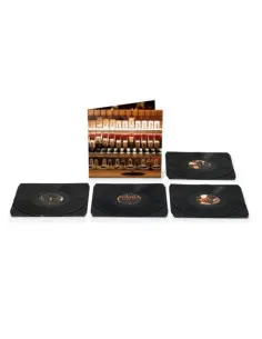 Aphex Twin - Drukqs