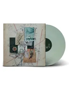 Beabadoobee - Pylon Sea Foam Vinyl