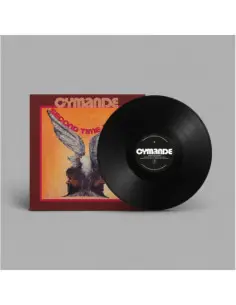 Cymande - Second Time Round