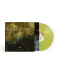 Editors - Surface, Echo and Sound (Coloured Vinyl)