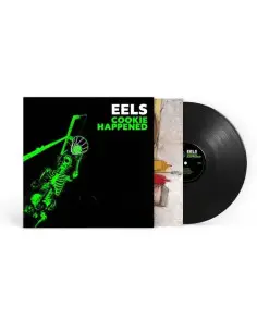 Eels - Cookie Happened