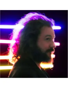 Jim James - Wowed Out