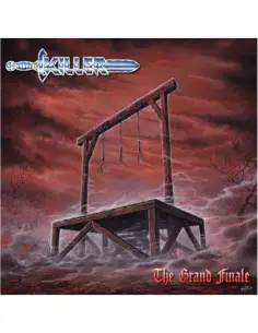 Killer - The Grand Finale - Marble Vinyl