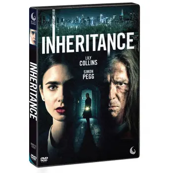 Inheritance - Eredità