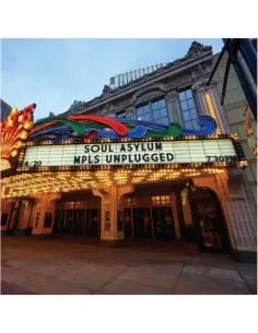 Soul Asylum - Mpls Unplugged
