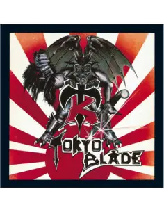 Tokyo Blade - Tokyo Blade (Expanded Edition)