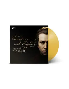 Classical Best Of - Shadows and Light - The Spirit of Mozart (Coloured Vinyl)