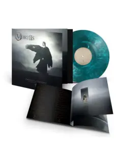 Mortiis - Ghosts Of Europa