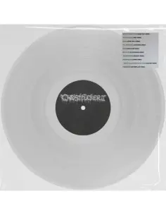 Portrayal Of Guilt - Christfucker Ii (Clear Vinyl)