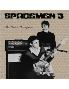 Spacemen 3 - A Perfect Prescription (Vinyl Original Gold Sleeve)