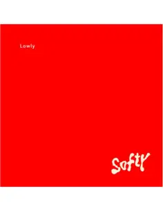 Lowly - Softy - (CD)