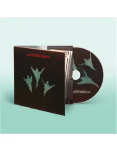 Bonnie Prince Billy - Ghosts Of American Psychonauts - (CD)
