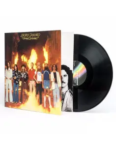 Lynyrd Skynyrd - Street Survivors