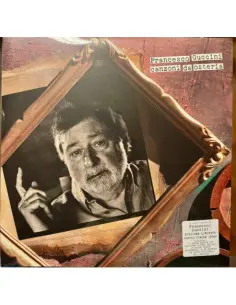 Guccini Francesco - Canzoni Da Osteria limited
