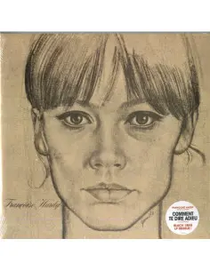 Hardy Francoise - Comment Te Dire Adieu