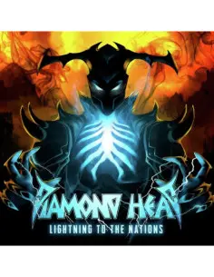 Diamond Head - Lightning To The Nations