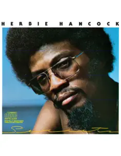 Hancock Herbie - Secrets - (CD)