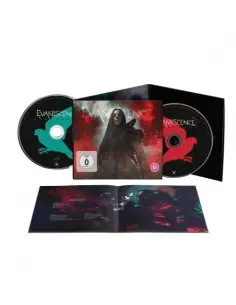 Evanescence - Sanctuary (Cd - B.Ray) - (CD)