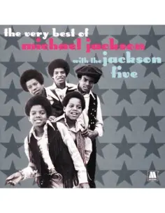 Jackson Michael - The Very Best Of Jackson With Jacks - (CD)